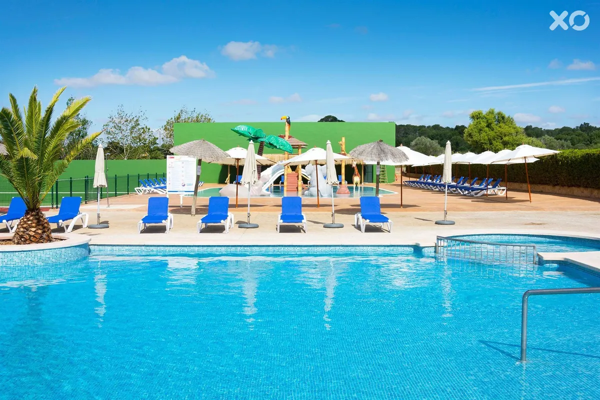 HSM Canarios Park Hotel