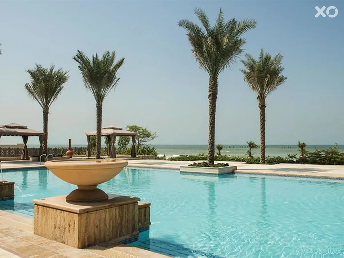 Ajman Saray A Luxury Collection Resort