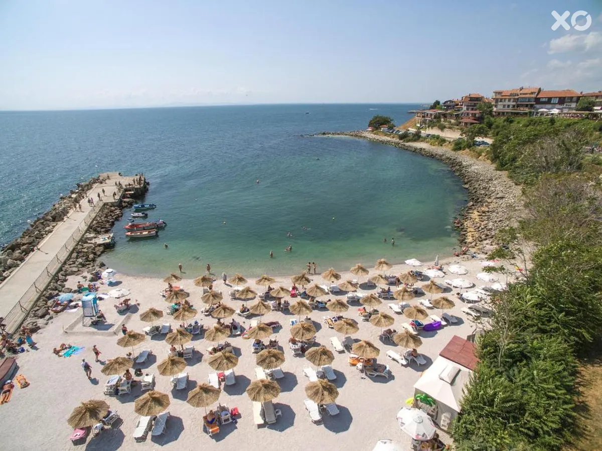 Effect Boutique Villa Azzura