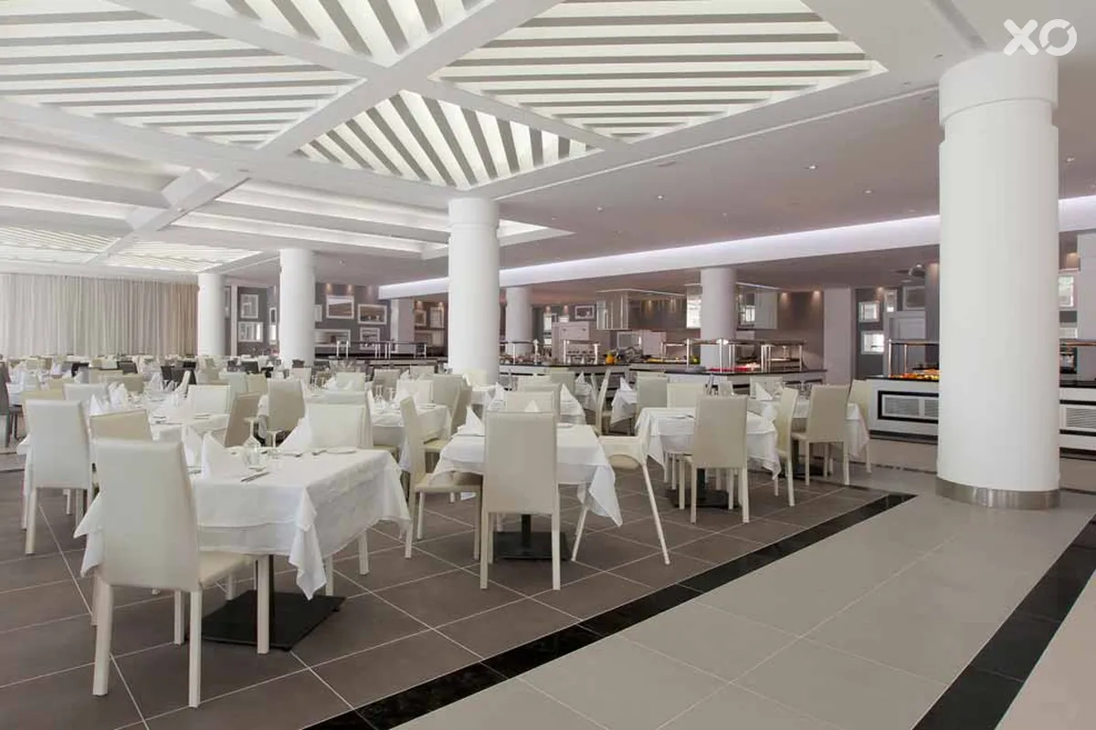Princess Andriana Resort & Spa