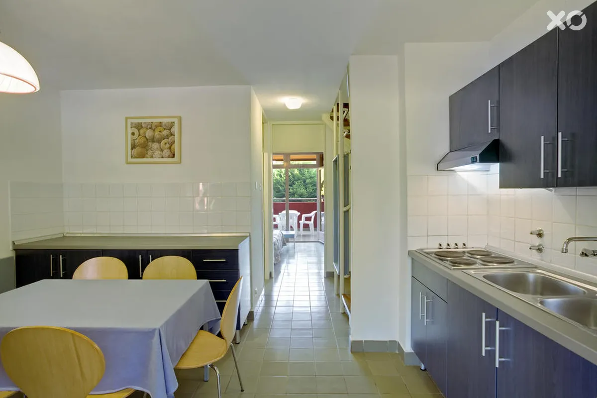 Lanterna Sunny Resort by Valamar