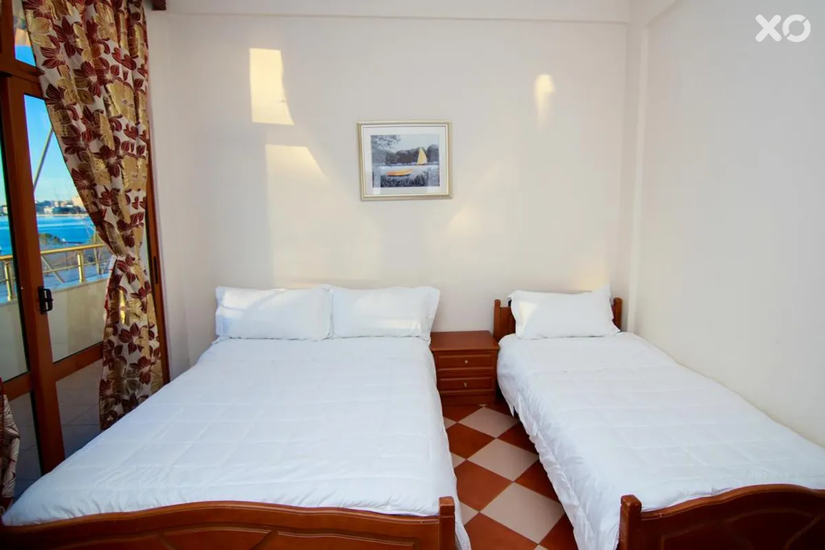Florence Hotel