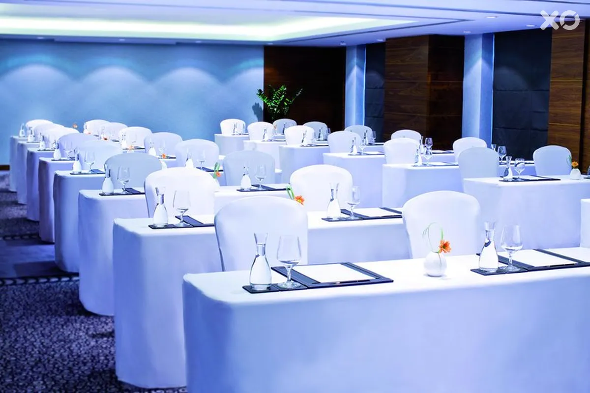 Avani Deira Dubai Hotel