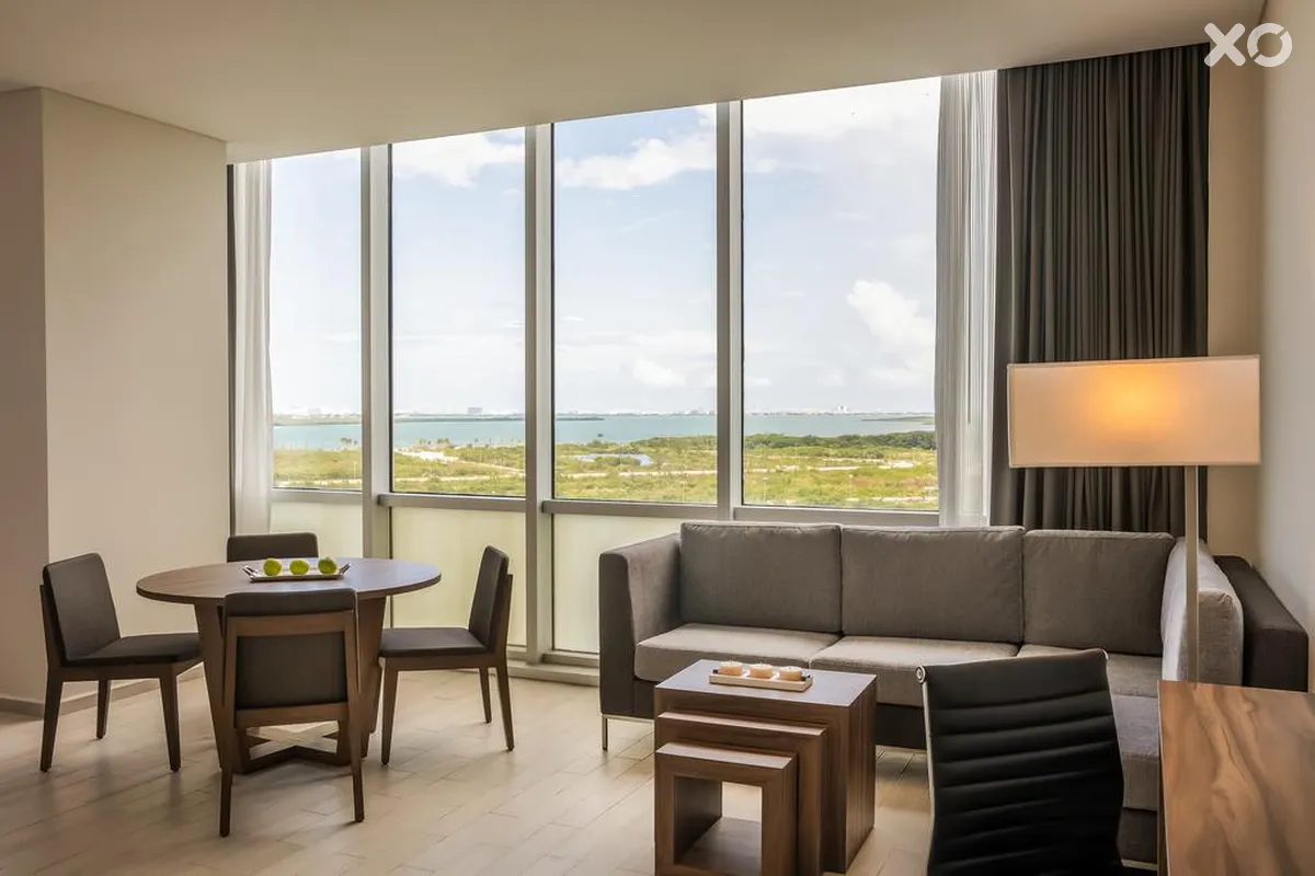 Fiesta Inn Cancun Las Americas