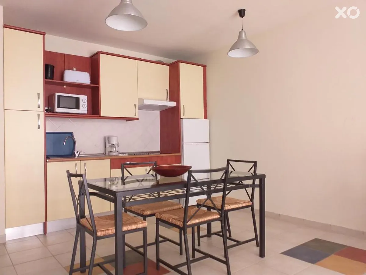 El Cerrito Apartments