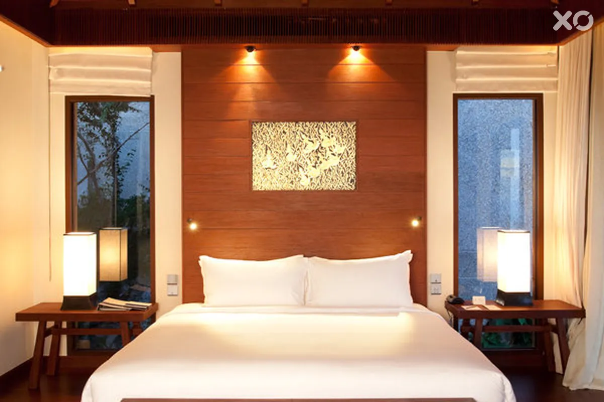 Paresa Resorts