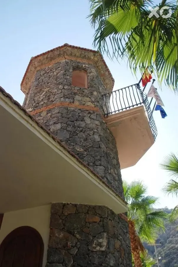The Tower Hotel