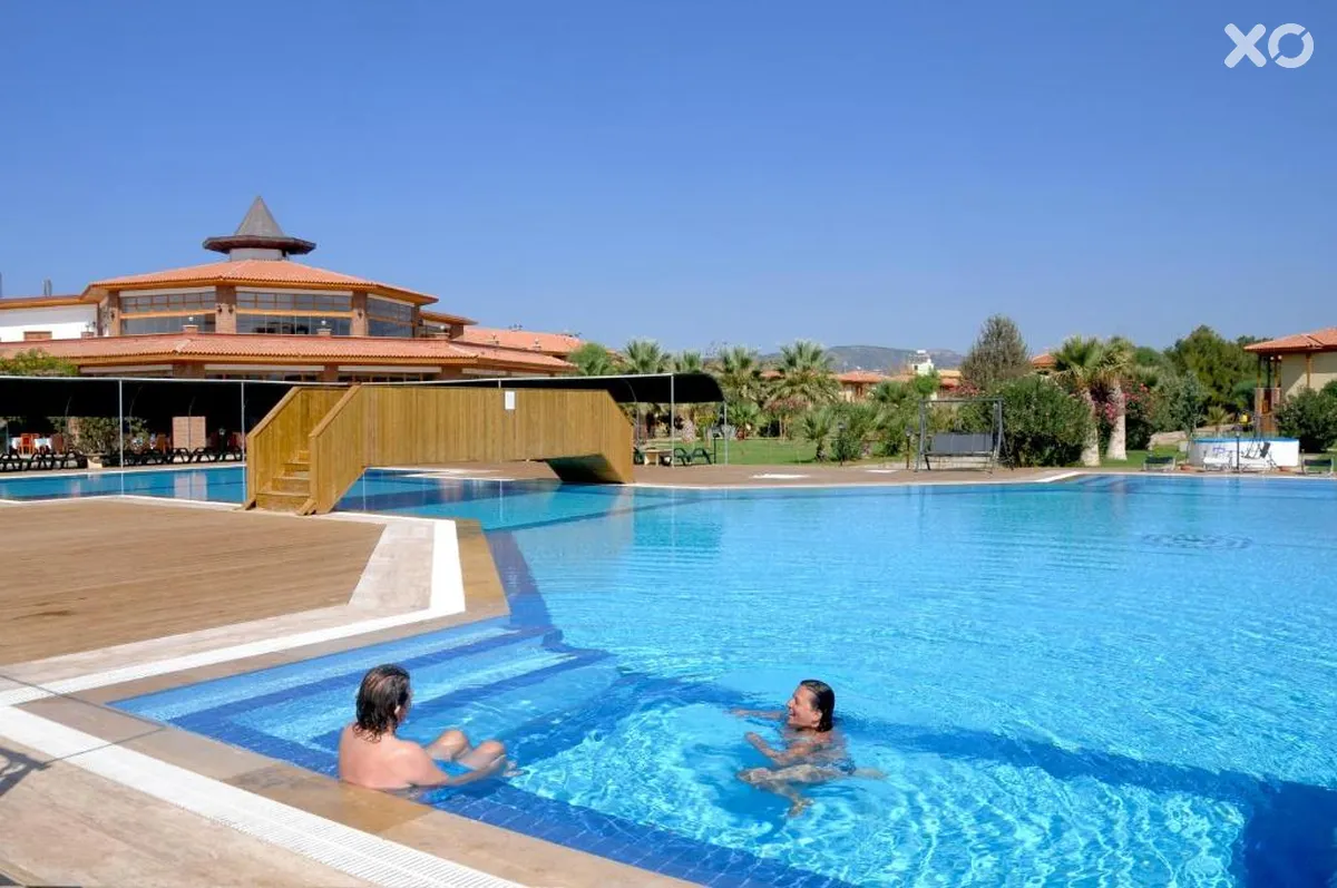 Angora Beach Resort