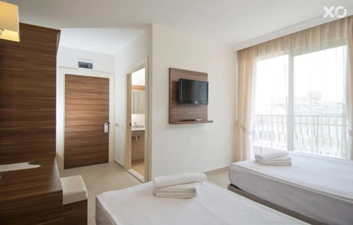 Oba Time Hotel