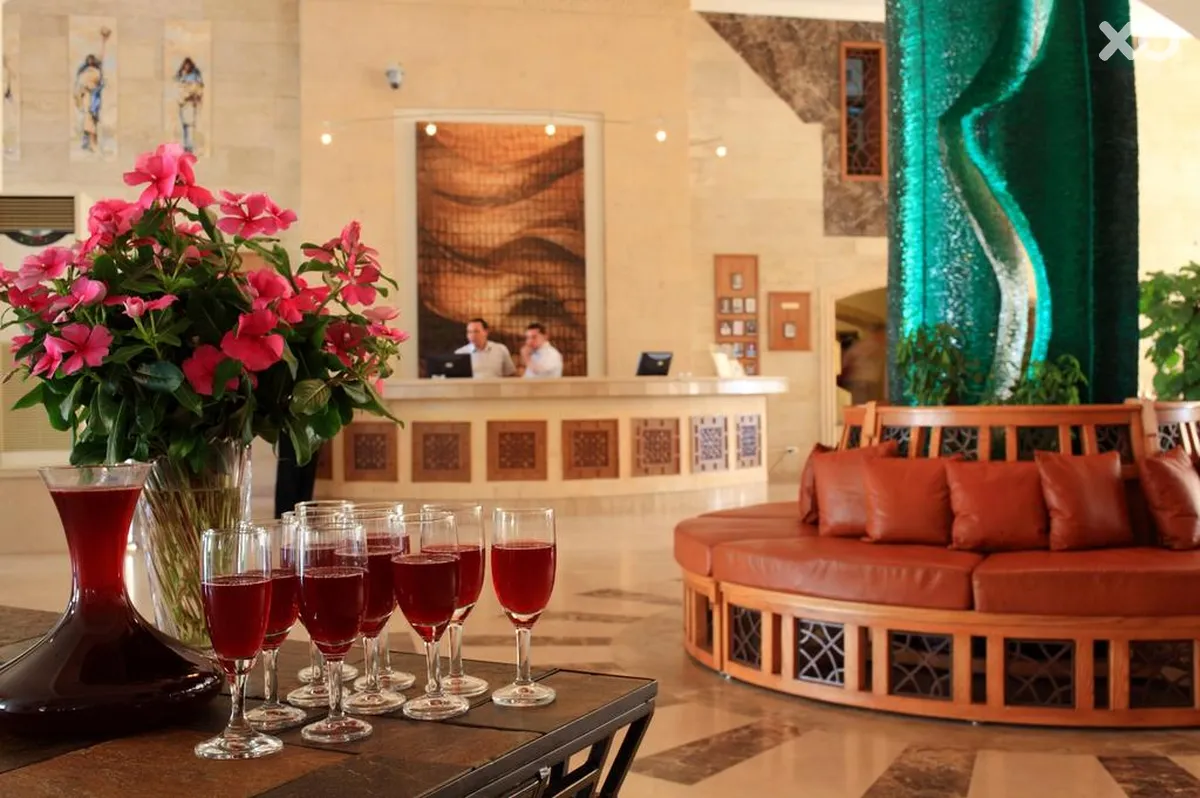 Swiss Inn Resort
