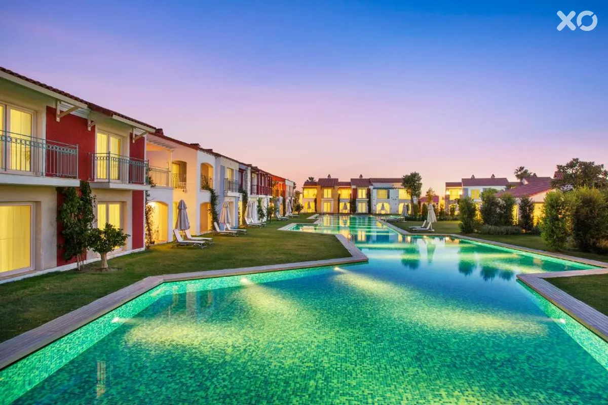IC Hotels Santai Family Resort