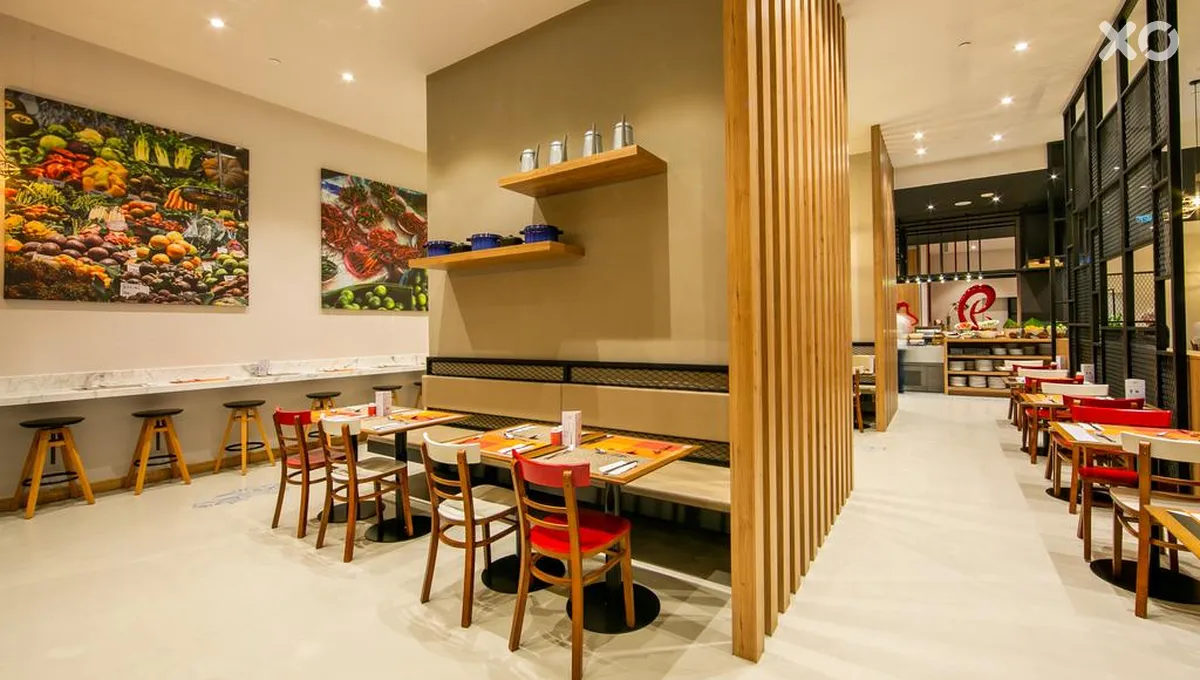Ibis Hotel Al Barsha