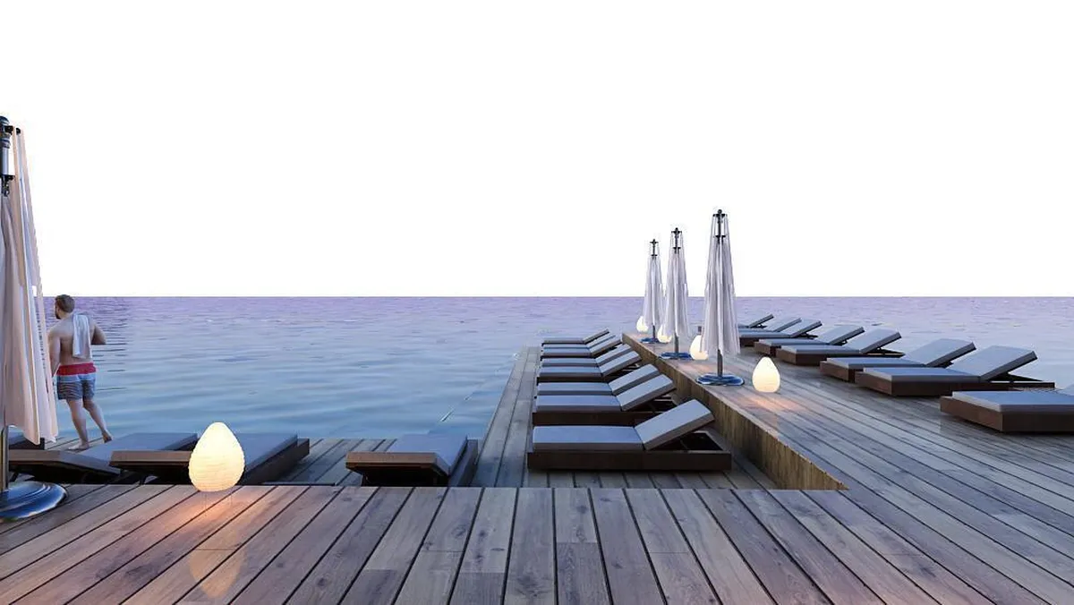 Unique Life Style Hotel
