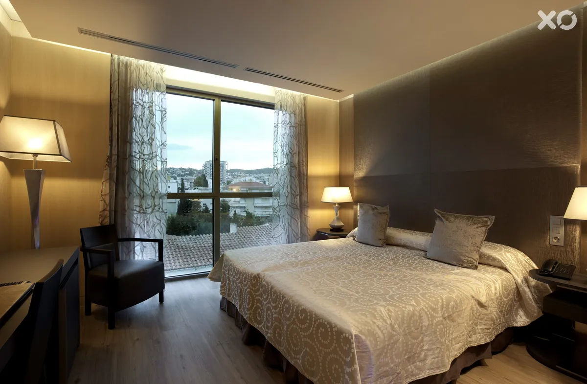 MiM Sitges Hotel
