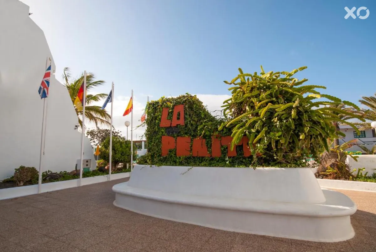 La Penita Apartments