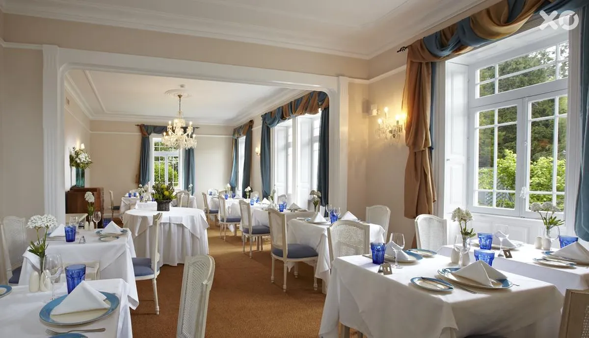 PortoBay Serra Golf Hotel