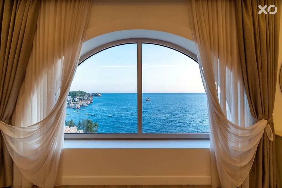 Ponta Melagrana Villa