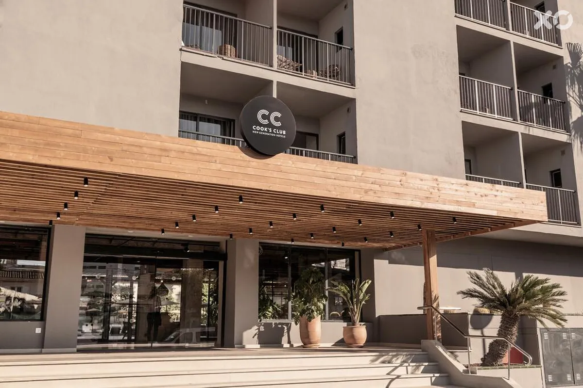 Cook's Club Palma Beach