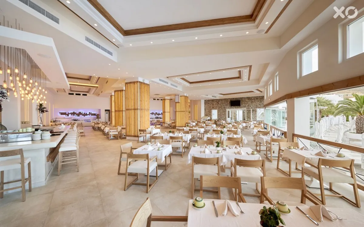 Saint John Hotel & Villas