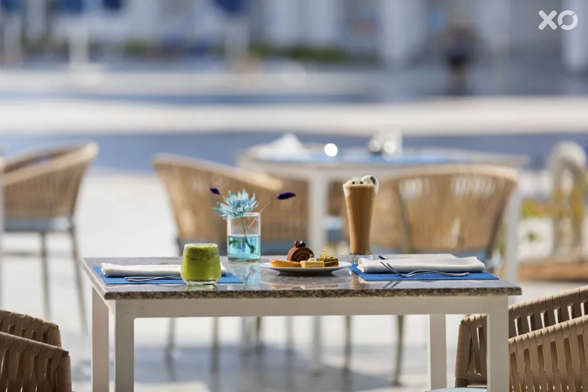 Albatros Blu Spa