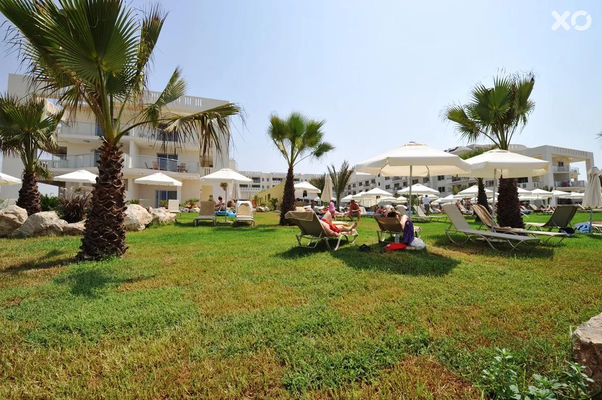 Capital Coast Resort & Spa