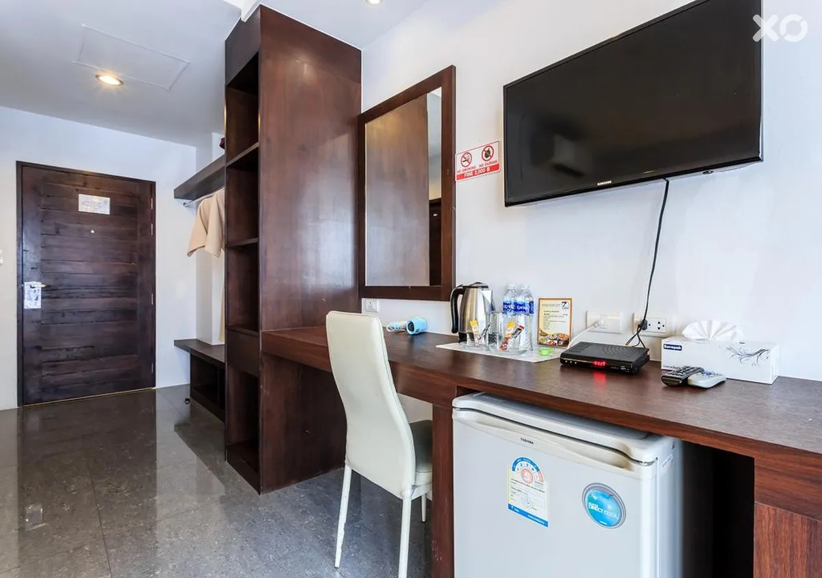 7Q Bangla Hotel