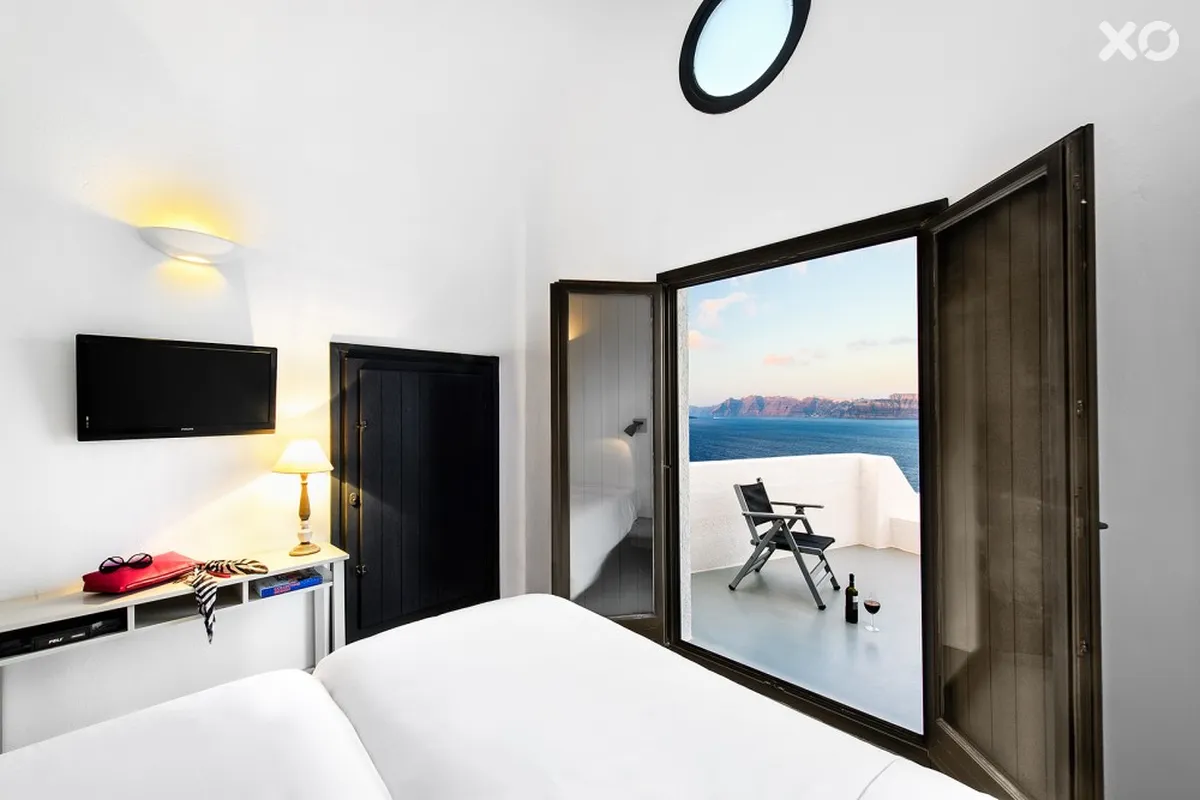 Ambassador Aegean Luxury Hotel & Suites