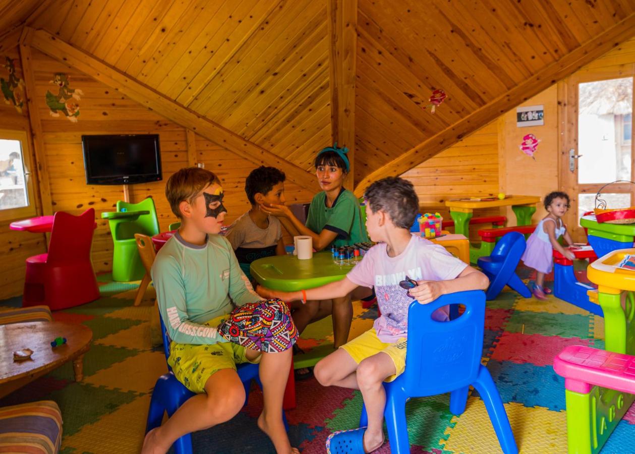 Dahab Lagoon Club & Resort