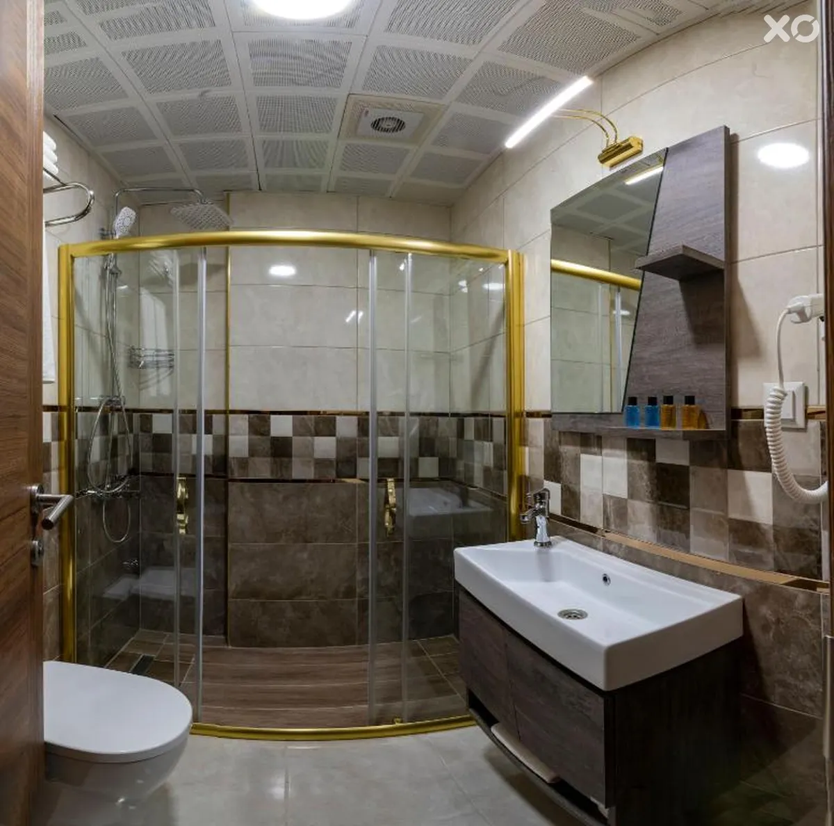 New Emin Hotel