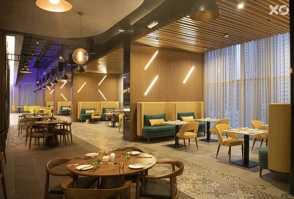 Pullman Sharjah