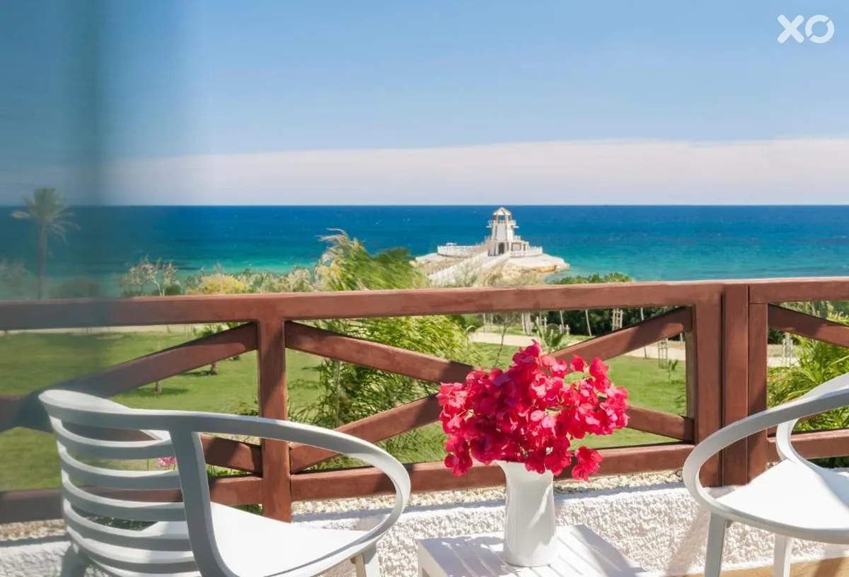 Nuhun Gemisi Deluxe Hotel & Spa