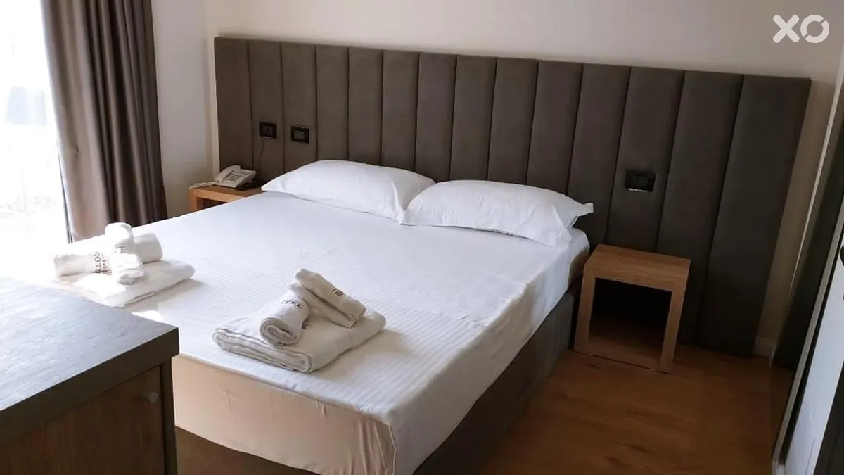 A&G Hotel