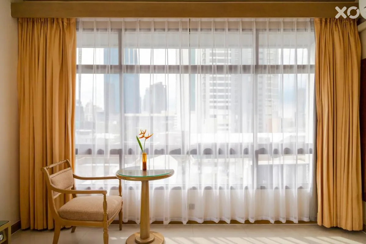 Pinnacle Lumpinee Park Hotel