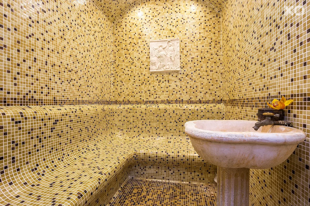 Romance Splendid Spa Hotel