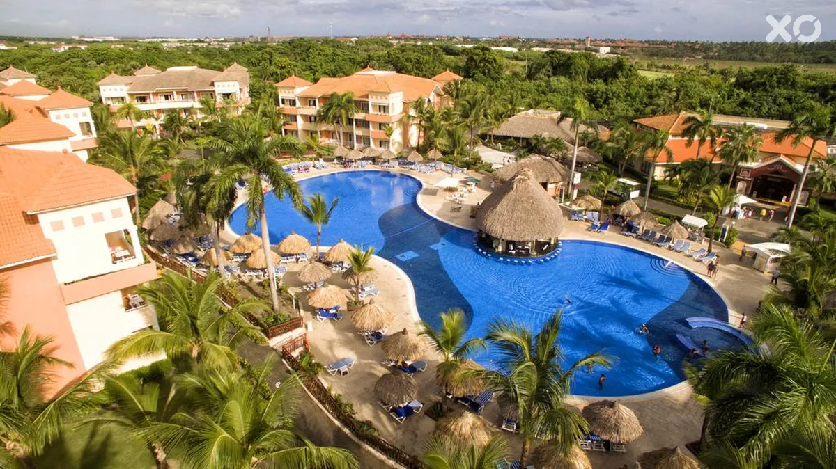 Gran Bahia Principe Turquesa