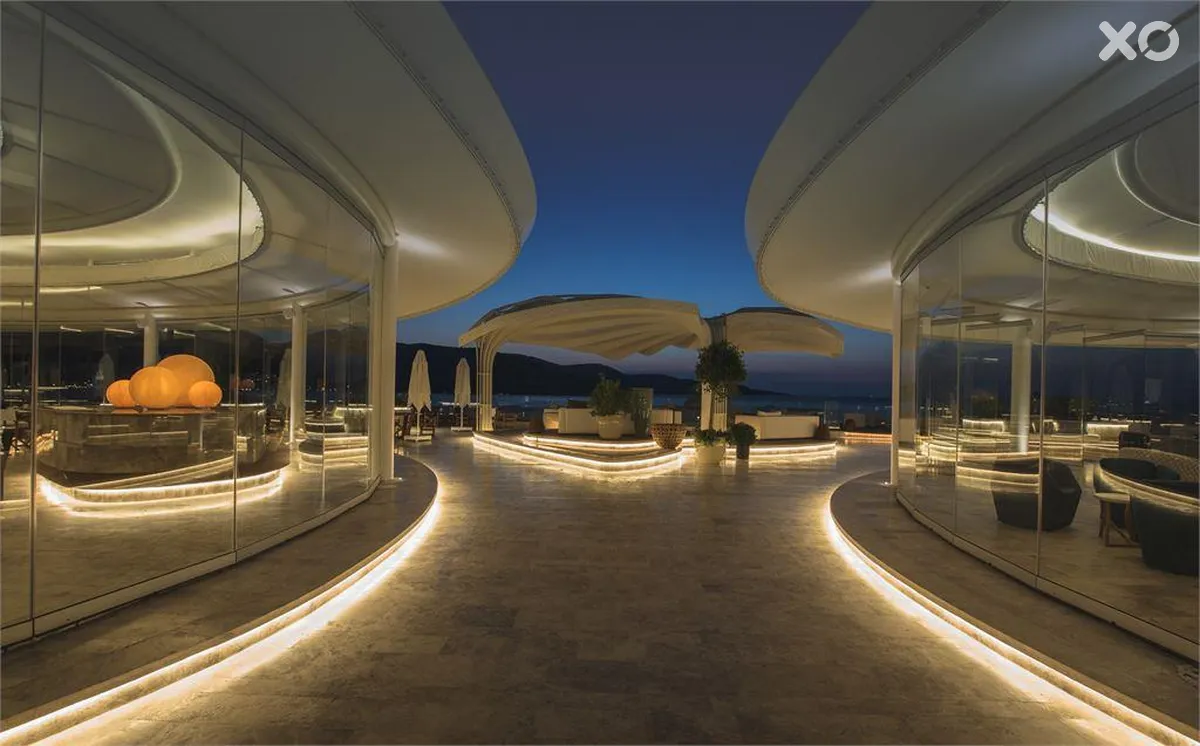 Susona Bodrum LXR Hotels & Resorts