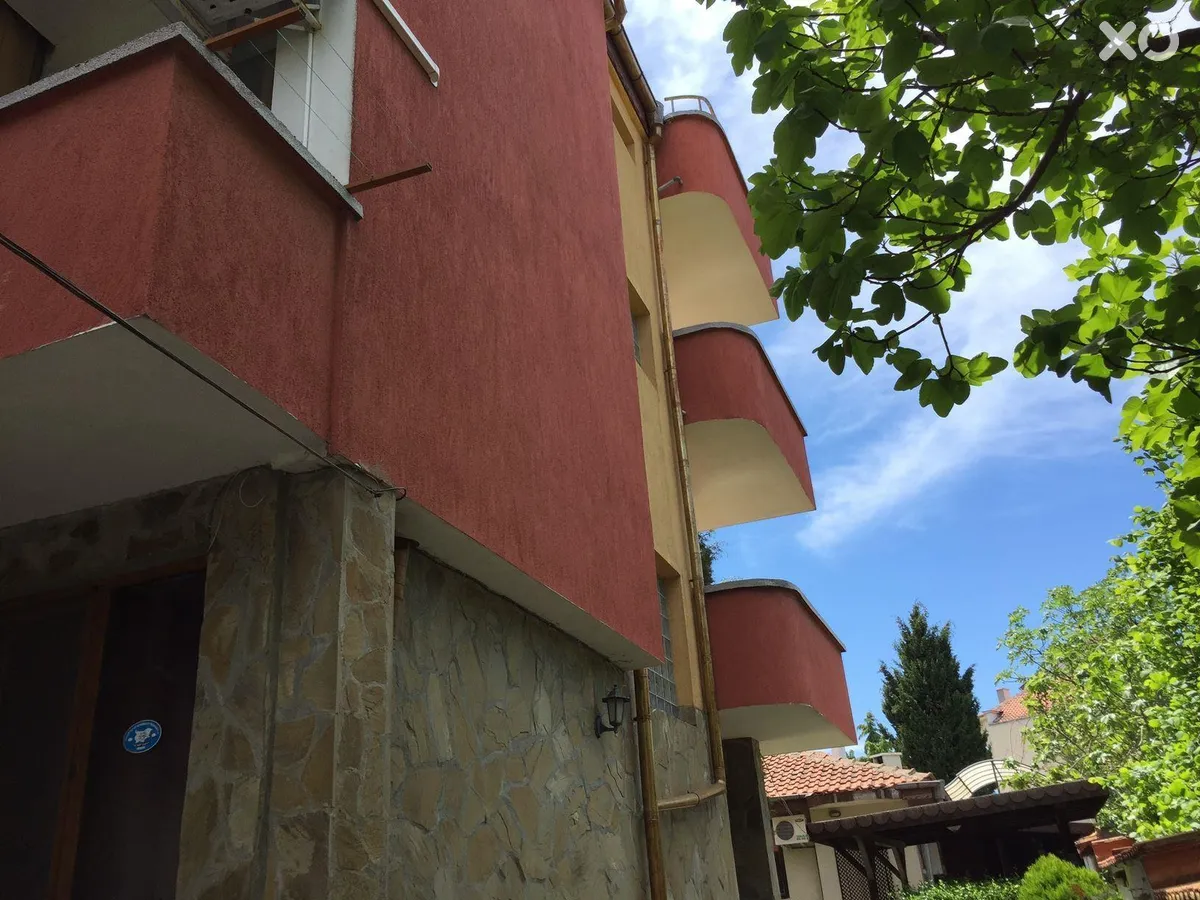 Afrodita Guest House