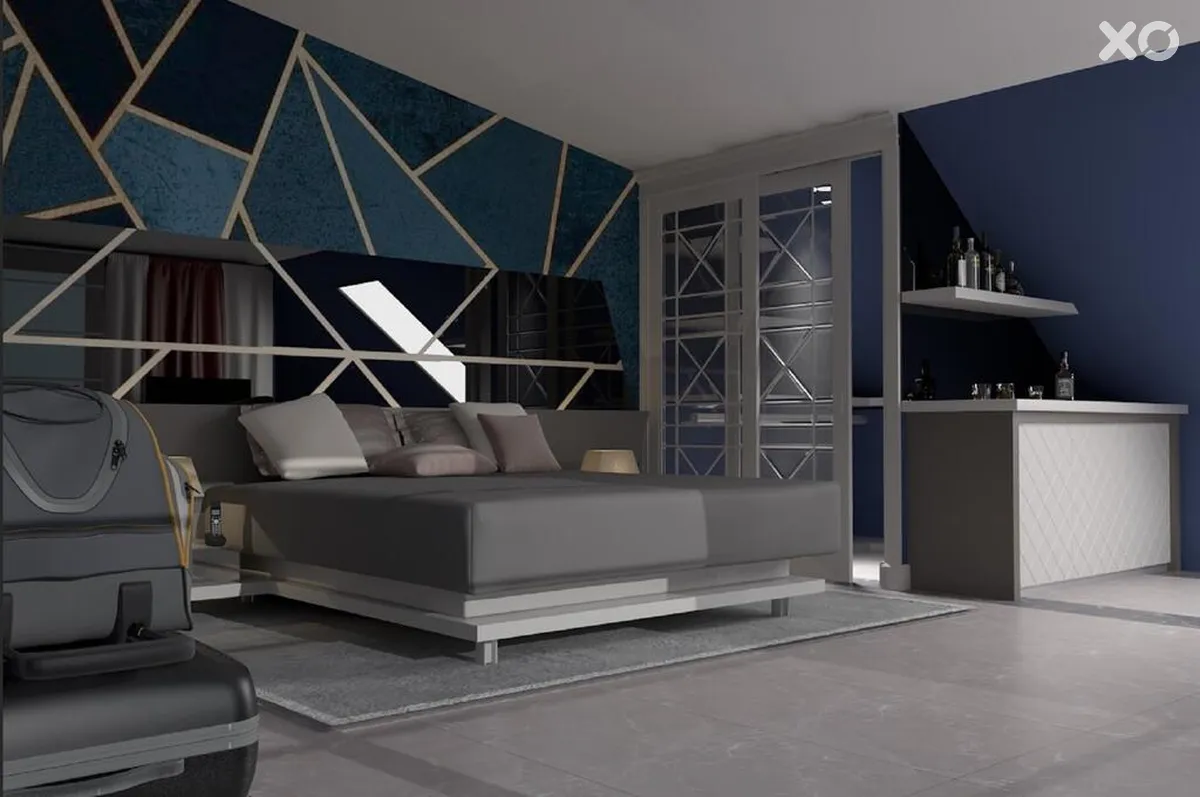 Sette Serenity Hotel
