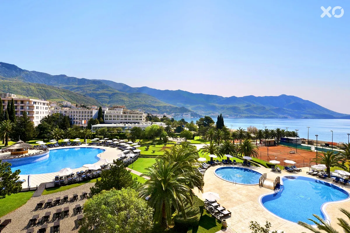 Iberostar Waves Bellevue