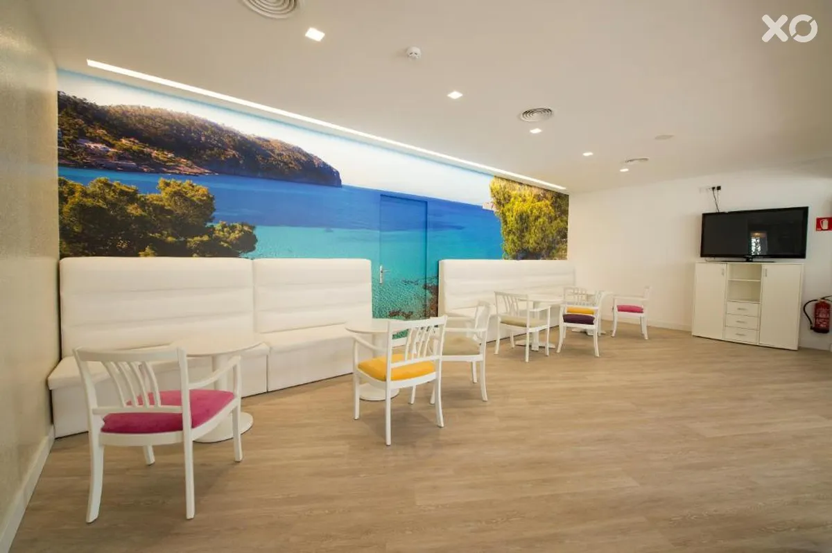 Venecia Hotel