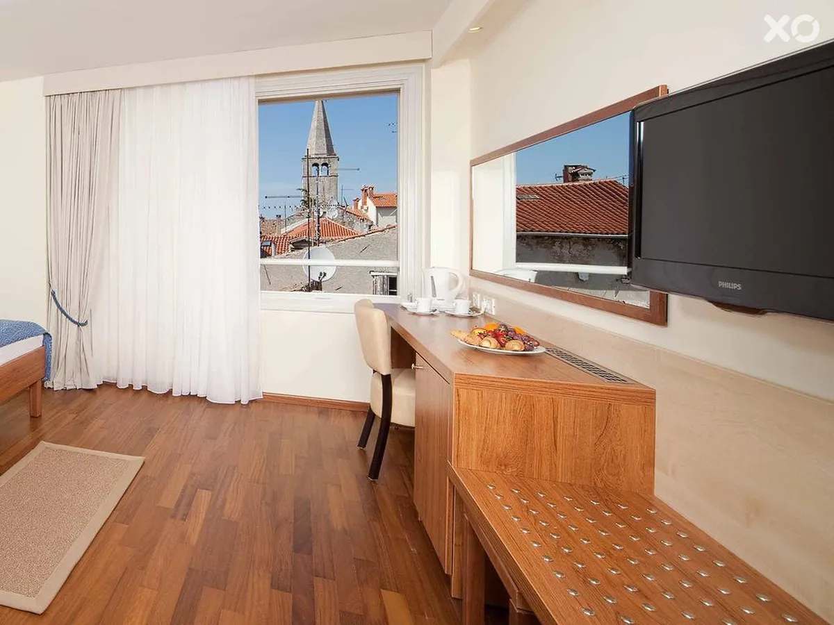 Valamar Riviera Hotel & Residence