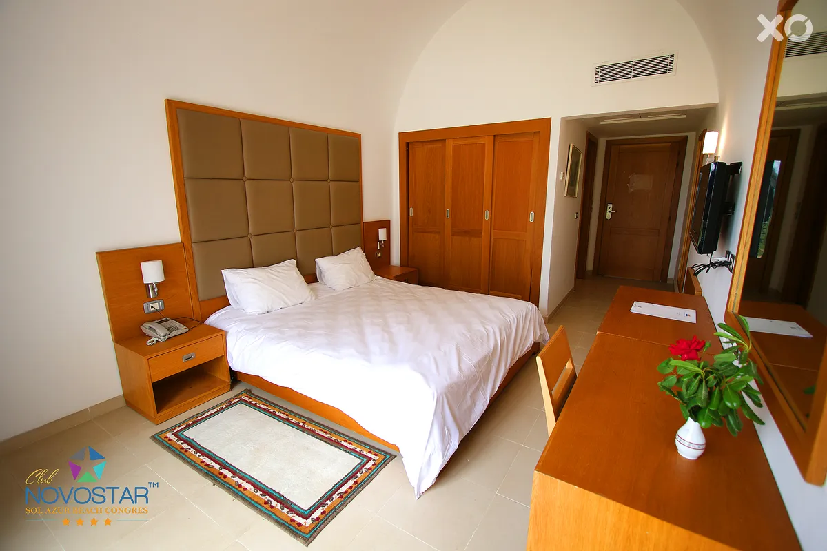 Club Novostar Sol Azur Beach Congres