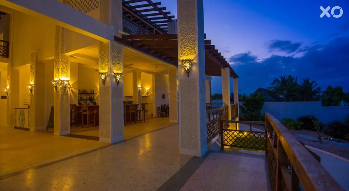 Warere Beach Hotel