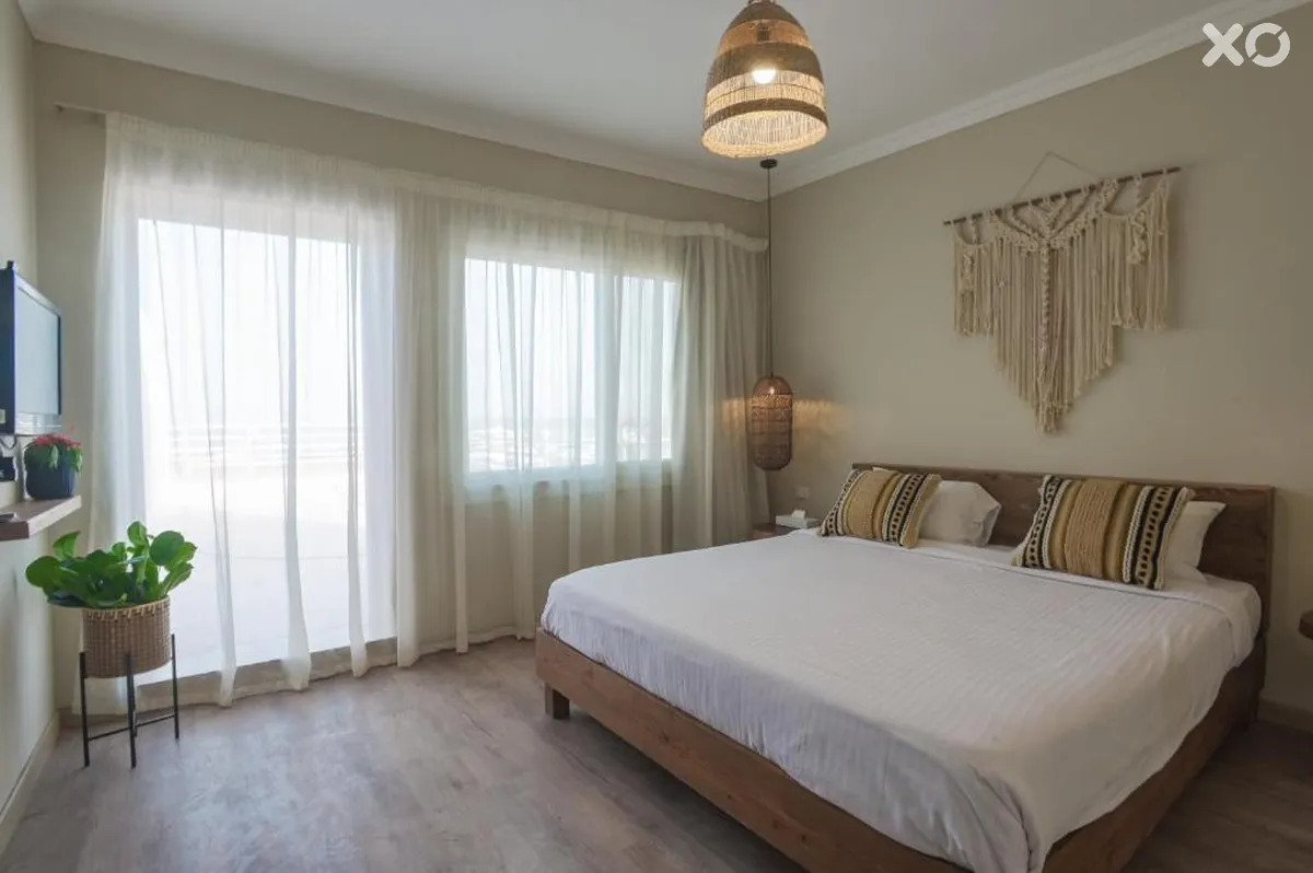 The Bay Hotel Hurghada