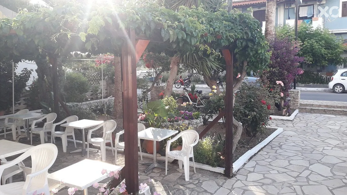 Niki Hotel