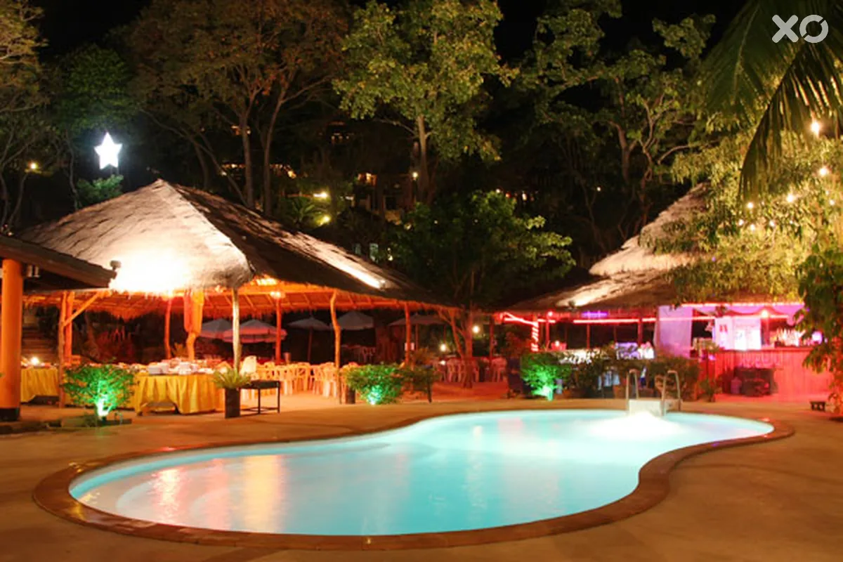 Phi Phi The Beach Resort