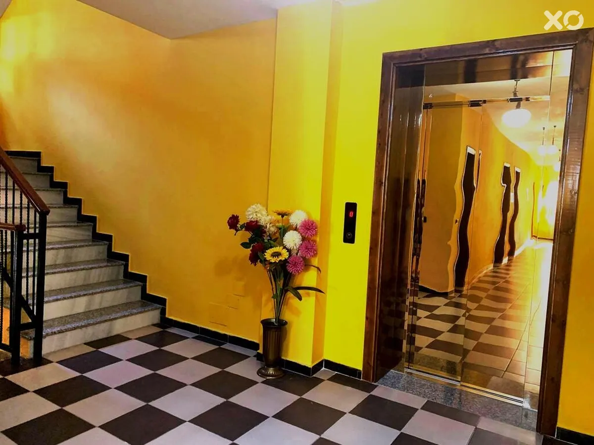 Mali i Robit Hotel & Camping