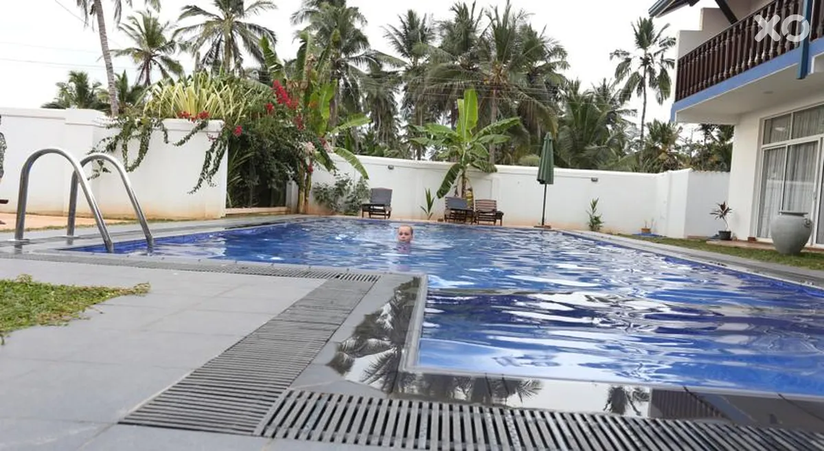 White Rose Beach Resort