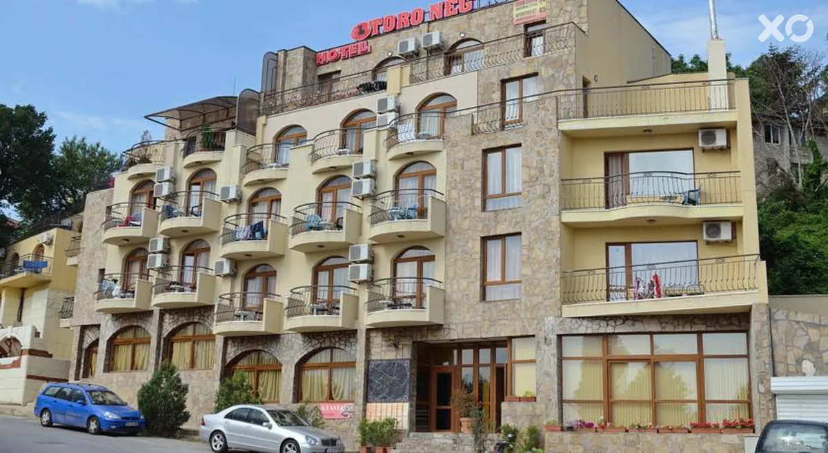 Toro Negro Hotel