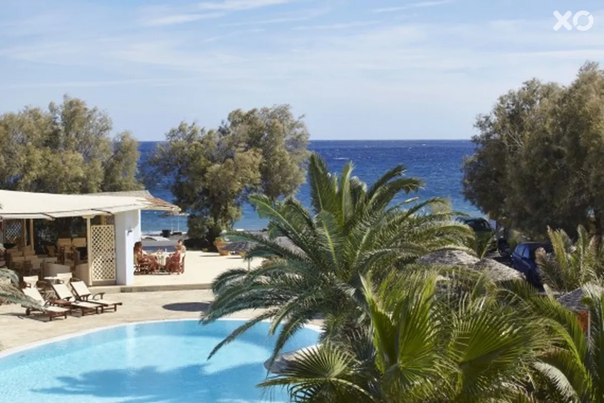 Atlantis Beach Villa